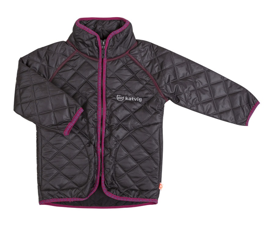 Thermo Jacket